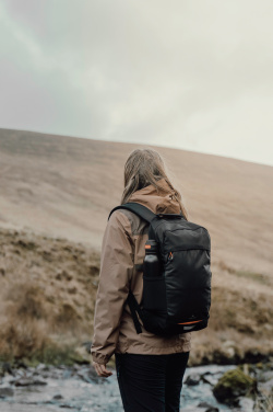 Logo trade advertising products image of: Nordic Drift Trail RCS daypack 16L
