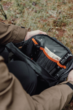 Logotrade promotional item image of: Nordic Drift Trail RCS daypack 16L