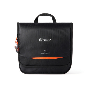 Logotrade promotional gifts photo of: Nordic Drift Trail RCS toiletry bag 3L