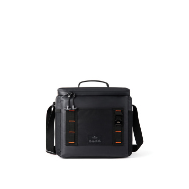 Logotrade promotional giveaways photo of: Nordic Drift Storm RCS water-repellent cooler bag 10L