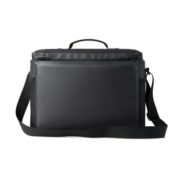 Logo trade promotional items picture of: Nordic Drift Storm RCS water-repellent cooler bag 20L