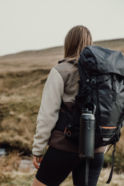 Logo trade promotional items picture of: Nordic Drift Trail RCS Insulated sports bottle 940ml