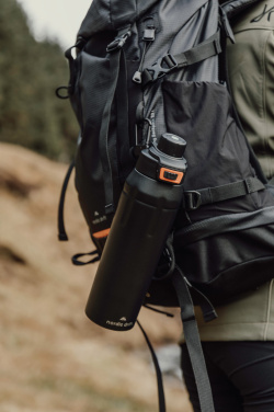 Logo trade promotional products image of: Nordic Drift Trail RCS Insulated Lockable Sports Bottle