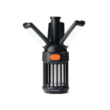 Logotrade promotional product picture of: Nordic Drift Titan Portable mosquito repellent camping light