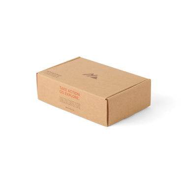 Logo trade promotional gifts image of: Nordic Drift Titan IP67 Water and Dustproof 5W Speaker