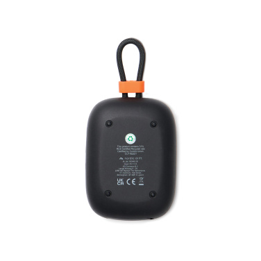 Logo trade business gifts image of: Nordic Drift Titan IP67 Water and Dustproof 5W Speaker