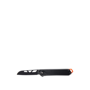 Logo trade business gift photo of: Nordic Drift Adventure Folding knife