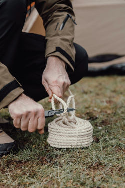 Logotrade promotional products photo of: Nordic Drift Adventure Folding knife