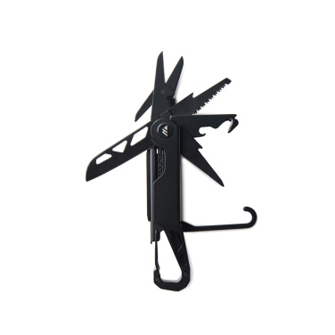 Logo trade promotional products image of: Nordic Drift Adventure Multitool