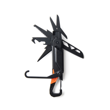 Logotrade corporate gifts photo of: Nordic Drift Adventure Multitool