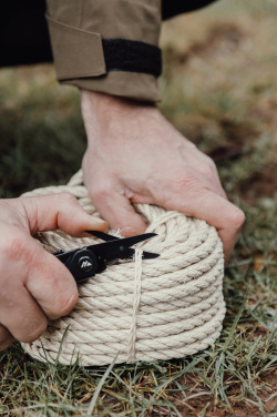 Logotrade promotional giveaways photo of: Nordic Drift Adventure Multitool