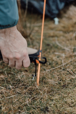 Logotrade promotional product image of: Nordic Drift Adventure Multitool