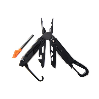 Logotrade promotional merchandise picture of: Nordic Drift Adventure Multi-function Pliers