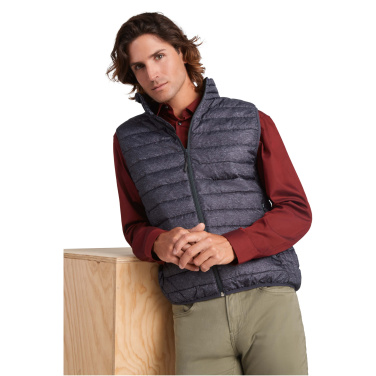 Logotrade promotional giveaway picture of: Oslo men's insulated bodywarmer