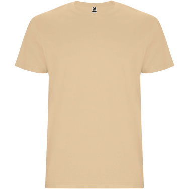 Logotrade corporate gift image of: Stafford short sleeve men's t-shirt
