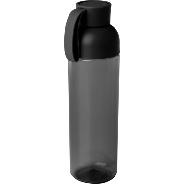 Logotrade promotional item picture of: Illuminate 600 ml RPET water bottle