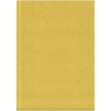 Logotrade promotional giveaway picture of: Novella Austen A5 soft cover notebook