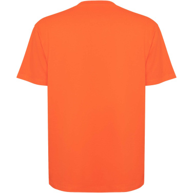 Logotrade promotional giveaway picture of: Bull short sleeve unisex oversized t-shirt