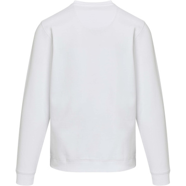 Logotrade promotional gift picture of: Jasper 280 g/m² unisex OCS organic recycled crewneck sweater