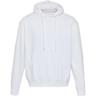 Logotrade business gift image of: Boris 280 g/m2 unisex OCS organic oversized hoodie