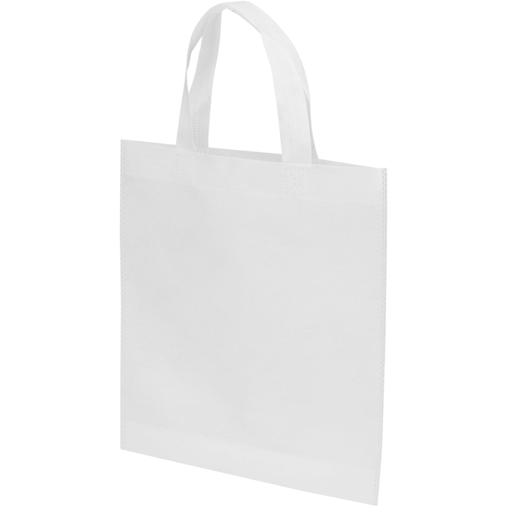 Logotrade corporate gift image of: Ecoseal GRS recycled mini tote bag 3L