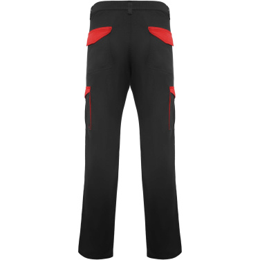 Logo trade corporate gifts image of: Trooper 250 g/m2 workwear trousers