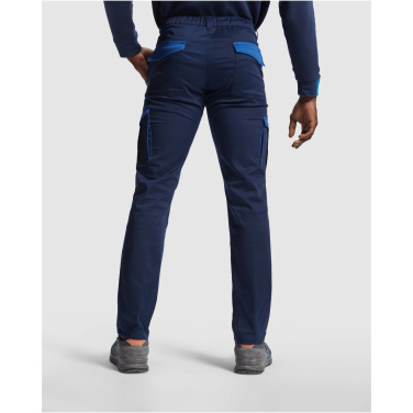 Logo trade promotional products picture of: Trooper 250 g/m2 workwear trousers