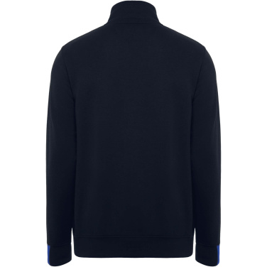 Logo trade promotional products picture of: Maverick 280 g/m2 men's half zip sweater