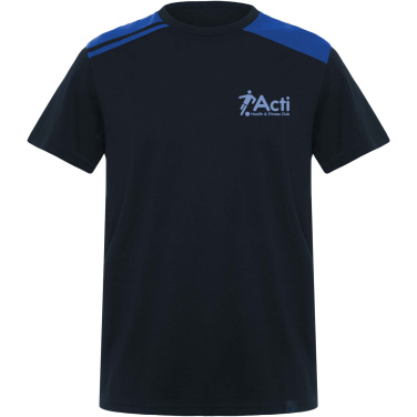 Logo trade promotional items picture of: Expedition 160 g/m2 men's short sleeve t-shirt