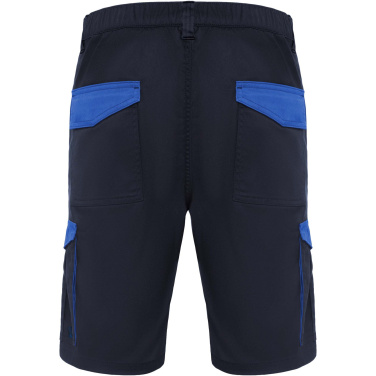 Logo trade promotional gifts picture of: Tahoe 250 g/m2 workwear shorts
