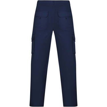 Logo trade promotional products picture of: Daily Stretch 250 g/m2 elastane workwear trousers
