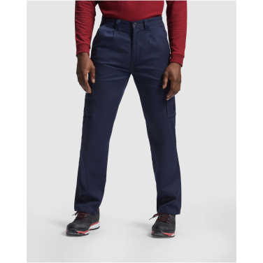 Logotrade promotional gifts photo of: Daily Stretch 250 g/m2 elastane workwear trousers