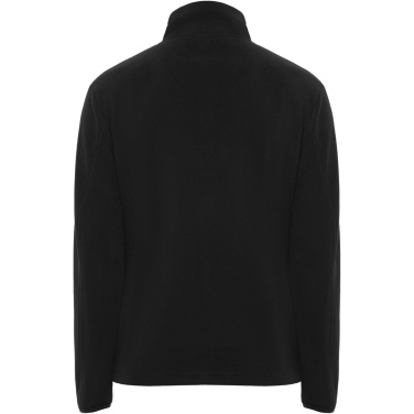 Logo trade promotional products image of: Terrano unisex microfleece jacket