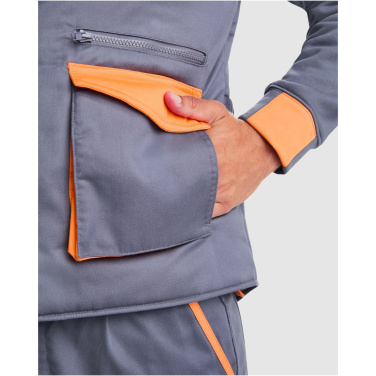 Logotrade business gift image of: Armada multi-pocket workwear vest