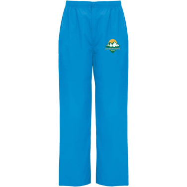 Logo trade advertising products image of: Vademecum 160 g/m2  unisex service trousers