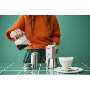 Logotrade promotional product picture of: Mepal Ellipse 350 ml insulated coffee mug