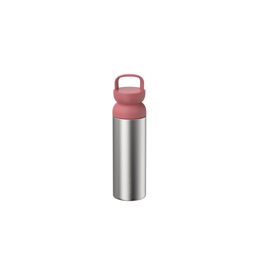 Logo trade corporate gift photo of: Mepal Ellipse 500 ml insulated tea mug 