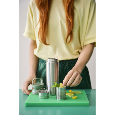 Logotrade advertising product picture of: Mepal Ellipse 500 ml insulated tea mug 