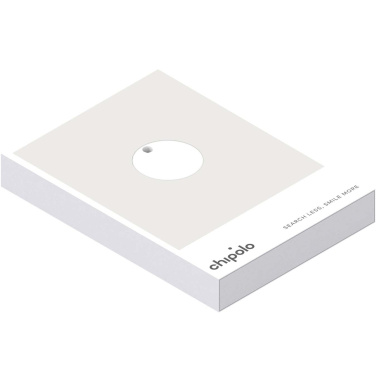 Logo trade promotional products picture of: Chipolo POP tracking tag