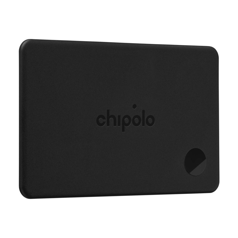 Logotrade business gifts photo of: Chipolo CARD tracking card