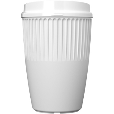Logotrade promotional items photo of: Cirrus POP 350 ml tumbler