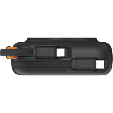 Logo trade promotional items picture of: Xtorm TravelPro 30W 10.000 mAh 3-in-1 travel charger