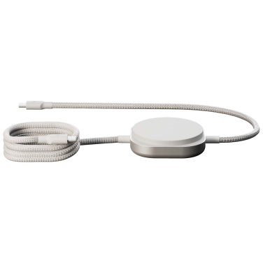 Logo trade advertising product photo of: Zens Pro 2 240W USB-C 2-in-1 charging cable