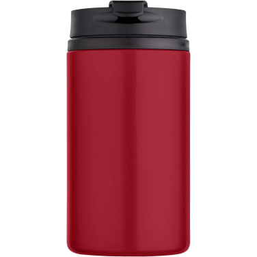 Logotrade corporate gift image of: Mojave 250 ml stainless steel insulated tumbler