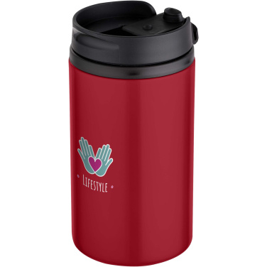 Logotrade promotional gift picture of: Mojave 250 ml stainless steel insulated tumbler