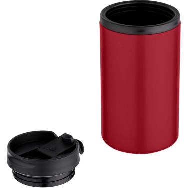 Logo trade advertising products picture of: Mojave 250 ml stainless steel insulated tumbler