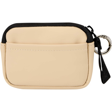 Logotrade advertising product picture of: Resi Plus GRS recycled wallet