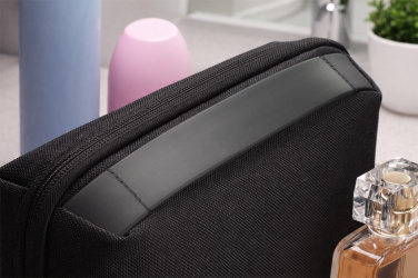 Logo trade promotional items image of: Cosmetic bag 234808735