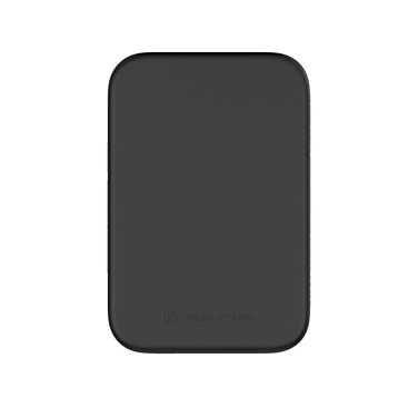 Logotrade promotional products photo of: Urban Vitamin Concord RCS Ultra thin 3000mAh powerbank