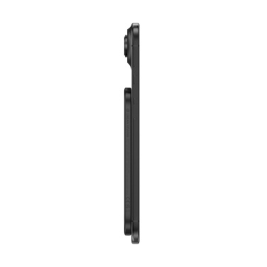 Logo trade promotional items image of: Urban Vitamin Concord RCS Ultra thin 3000mAh powerbank